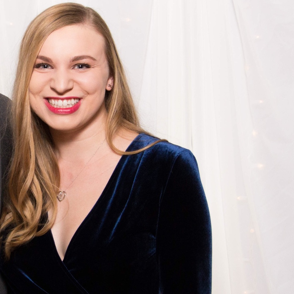 Meet your Posher, Sarah